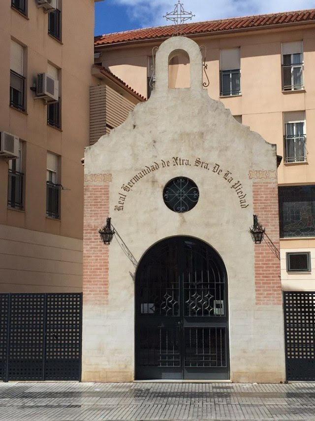Apartamento Centrico Hogareno Apartamento Málaga Exterior foto