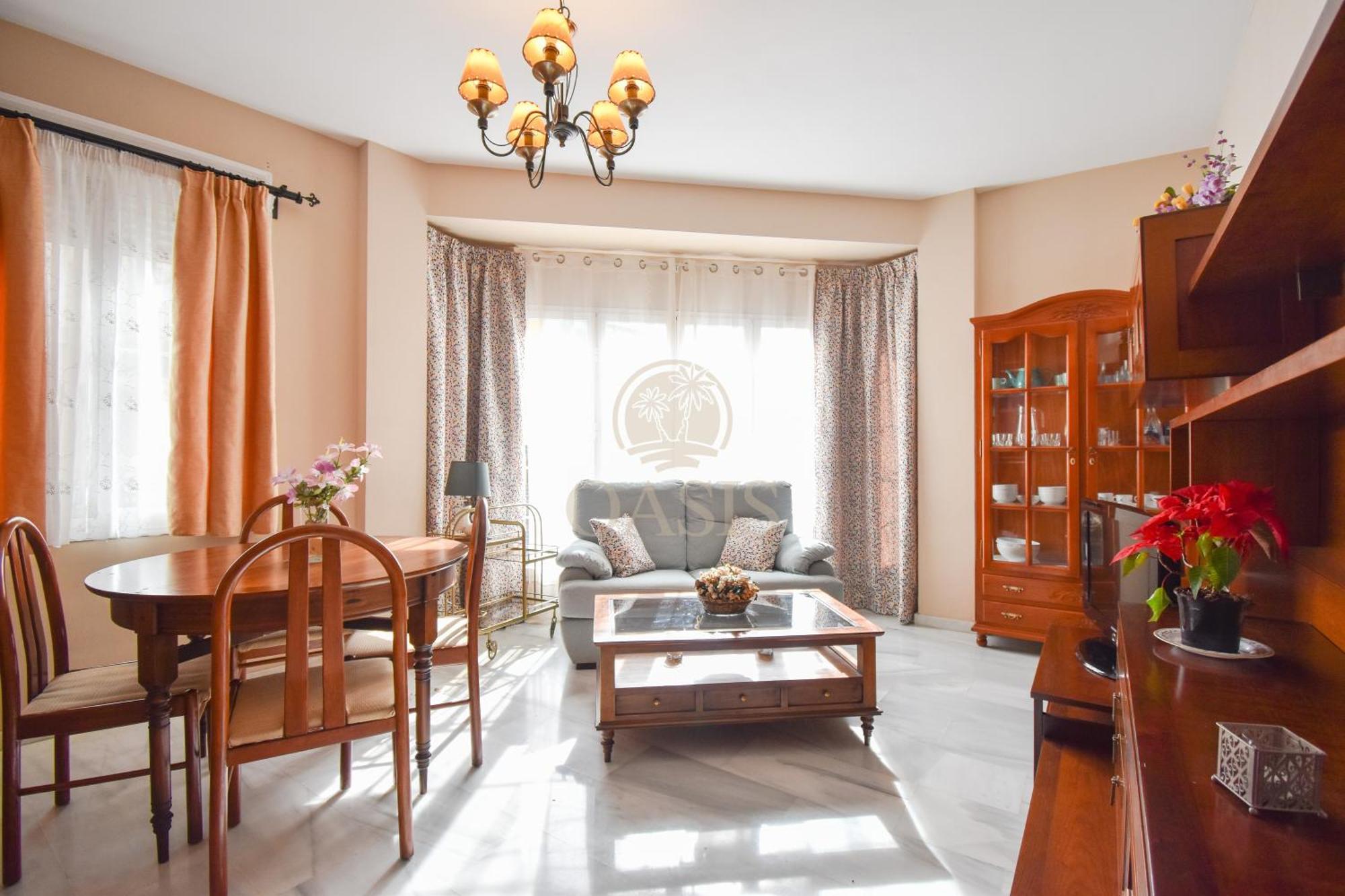 Apartamento Centrico Hogareno Apartamento Málaga Exterior foto